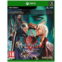 Devil May Cry 5  XBSX  AT S.E.