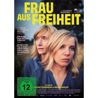 Frau aus Freiheit (DVD)  Min: 121/DD5.1/WS