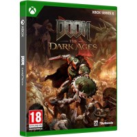 DOOM   XBSX  The Dark Ages  AT