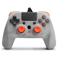 PS4 Controller  Game:Pad 4S Rock kabel