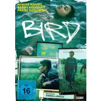 Bird (DVD)  Min: 114/DD5.1/WS