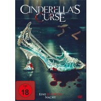 Cinderellas Curse - Eine blutrote Nacht (DVD)  Min:...