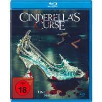 Cinderellas Curse - Eine blutrote Nacht (BR)  Min:...