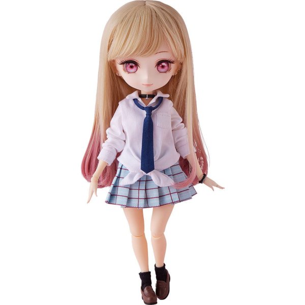 My Dress-Up Darling Actionfigur Harmonia Humming Marin Kitagawa 23 cm