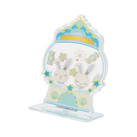 Cardcaptor Sakura: Clear Card Acrylic Stand Momo