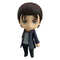 Attack on Titan Nendoroid Actionfigur Eren Yeager: The...