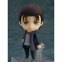 Attack on Titan Nendoroid Actionfigur Eren Yeager: The...