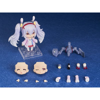 Azur Lane Nendoroid Actionfigur Laffey DX 10 cm