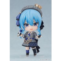 Hololive Production Nendoroid Action Figure Hoshimachi...