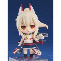 Azur Lane Nendoroid Actionfigur Ayanami DX 10 cm