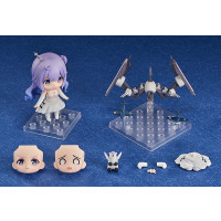 Azur Lane Nendoroid Actionfigur Unicorn DX 10 cm