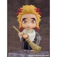 Demon Slayer: Kimetsu no Yaiba Nendoroid Actionfigur...