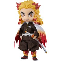 Demon Slayer: Kimetsu no Yaiba Nendoroid Doll Actionfigur...