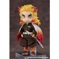 Demon Slayer: Kimetsu no Yaiba Nendoroid Doll Actionfigur...