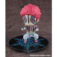 Demon Slayer: Kimetsu no Yaiba Nendoroid Action Figure Akaza 10 cm