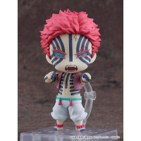 Demon Slayer: Kimetsu no Yaiba Nendoroid Action Figure Akaza 10 cm