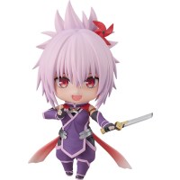 Ayakashi Triangle Nendoroid Actionfigur Matsuri Kazamaki...