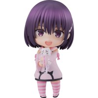 Ayakashi Triangle Nendoroid Actionfigur Suzu Kanade 10 cm