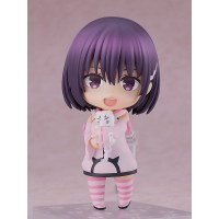 Ayakashi Triangle Nendoroid Actionfigur Suzu Kanade 10 cm