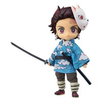 Demon Slayer: Kimetsu no Yaiba Nendoroid Actionfigur...