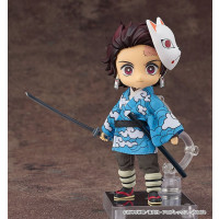 Demon Slayer: Kimetsu no Yaiba Nendoroid Actionfigur...