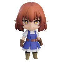 Helck Action Nendoroid Actionfigur Vermilio 10 cm