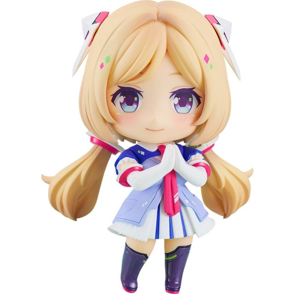 Hololive Production Nendoroid Action Figure Aki Rosenthal 10 cm