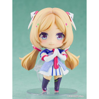 Hololive Production Nendoroid Action Figure Aki Rosenthal...