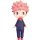 Jujutsu Kaisen HELLO! GOOD SMILE Action Figure Yuji Itadori 10 cm