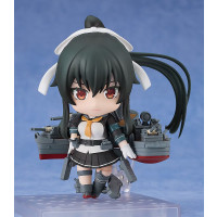 KanColle Season 2: Lets Meet at Sea Nendoroid PVC Action...