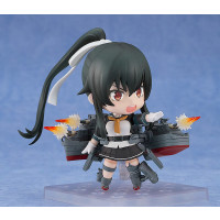 KanColle Season 2: Lets Meet at Sea Nendoroid PVC Action Figure Yahagi Kai Ni 10 cm