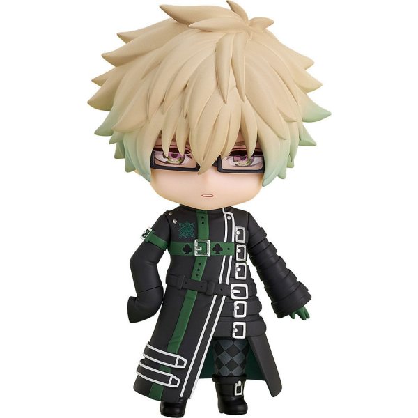 Amnesia Nendoroid Actionfigur Kent 10 cm