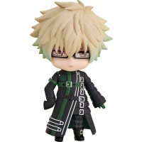 Amnesia Nendoroid Actionfigur Kent 10 cm