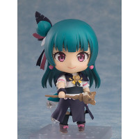 Genjitsu no Yohane: Sunshine in the Mirror Nendoroid...