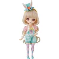 Harmonia Bloom Seasonal Doll Actionfigur Charlotte...