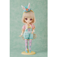 Harmonia Bloom Seasonal Doll Actionfigur Charlotte...