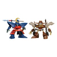 Hao Taikei Ryu Knight Moderoid Plastic Model Kit...