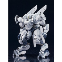 Bang Brave Bang Bravern Moderoid Plastic Model Kits M2 Exceed Rhino 11 cm