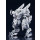 Bang Brave Bang Bravern Moderoid Plastic Model Kits M2 Exceed Rhino 11 cm