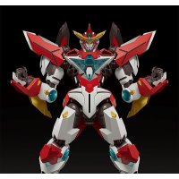 Bang Brave Bang Bravern Actionfigur DX Bravern (Tentative) 20 cm