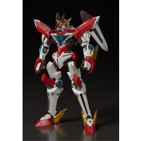 Bang Brave Bang Bravern Actionfigur DX Bravern (Tentative) 20 cm