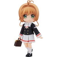 Cardcaptor Sakura Nendoroid Doll Action Figure Sakura...