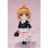 Cardcaptor Sakura Nendoroid Doll Action Figure Sakura...