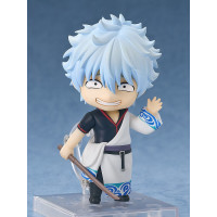 Gintama Nendoroid Action Figure Gintoki Sakata 10 cm