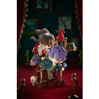 Ib Chibi Figure Ib & Garry 12 cm