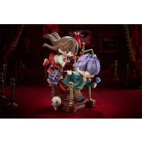 Ib Chibi Figure Ib & Garry 12 cm