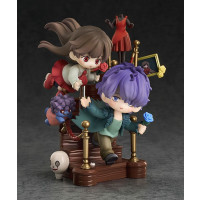 Ib Chibi Figure Ib & Garry 12 cm