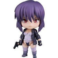 Ghost in the Shell: Stand Alone Complex Nendoroid Action...