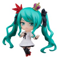 Character Vocal Series 01 Nendoroid Actionfigur Hatsune...