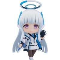 Blue Archive Nendoroid Actionfigur Noa Ushio 10 cm